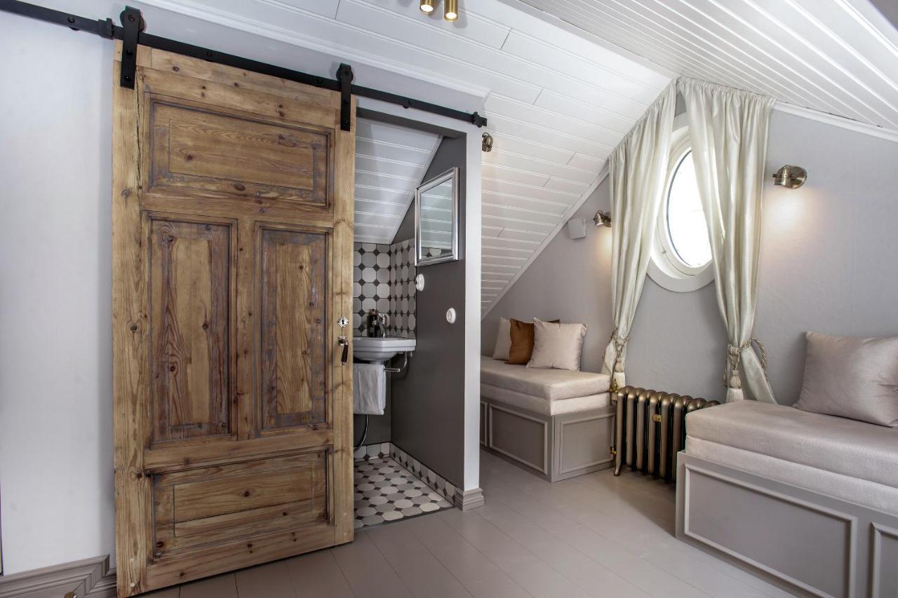 Lilla Sand Porvoo Dış mekan fotoğraf