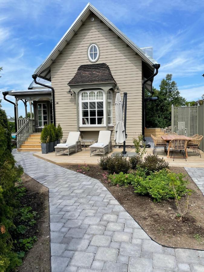 Lilla Sand Porvoo Dış mekan fotoğraf